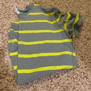 Men's LuluLemon tshirt